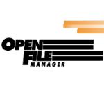 logo Open File Manager