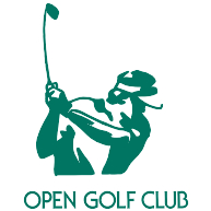 logo Open Golf Club