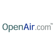 logo OpenAir com