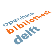 logo Openbare Bibliotheek Delft