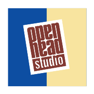 logo OpenHead Studio