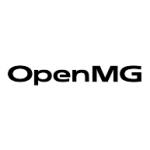 logo OpenMG