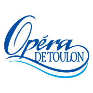 logo Opera De Toulon