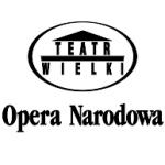 logo Opera Narodowa