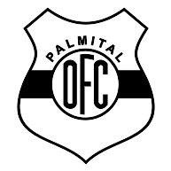 logo Operario Futebol Clube de Palmital-SP