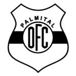 logo Operario Futebol Clube de Palmital-SP