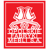 logo Opolskie Fabryki Mebli