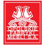 logo Opolskie Fabryki Mebli