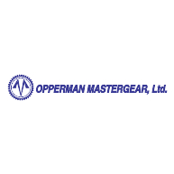 logo Opperman Mastergear