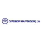 logo Opperman Mastergear