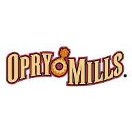 logo Opry Mills