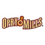 logo Opry Mills