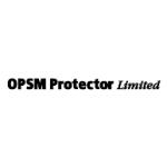 logo OPSM Protector