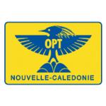logo OPT Nouvelle-Caledonie