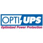 logo Opti UPS
