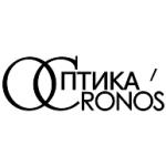 logo Optika Cronos