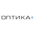 logo Optika Plus