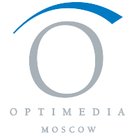 logo Optimedia Moscow