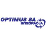 logo Optimus Integracja