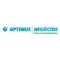 logo Optimus Negocios