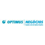 logo Optimus Negocios