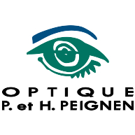 logo Optique Peignen