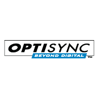 logo Optisync Technology