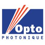 logo Opto Photonique