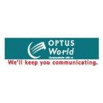 logo Optus World(46)