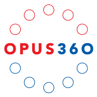 logo Opus 360