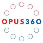 logo Opus 360