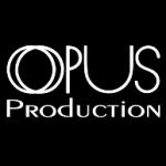 logo Opus Production