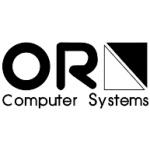 logo OR Computer Systems