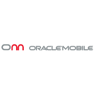 logo Oracle Mobile