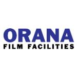 logo Orana Film Facilities