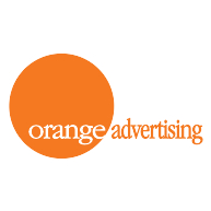 logo Orange Advertising