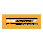 logo Orange Arrows