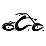 logo Orange county choppers