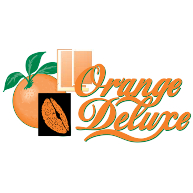 logo Orange Deluxe