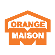 logo Orange Maison