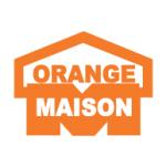 logo Orange Maison