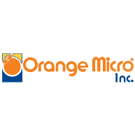 logo Orange Micro