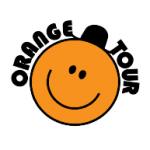 logo Orange Tour