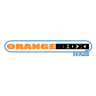 logo OrangeBox Mail