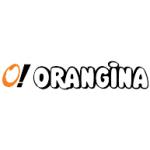 logo Orangina