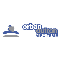 logo Orban Dutron