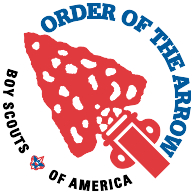 logo Order Of The Arrow