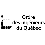 logo Ordre des ingenieurs du Quebec