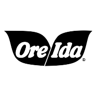 logo Ore Ida