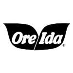 logo Ore Ida